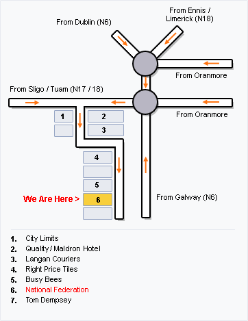 fedvol map