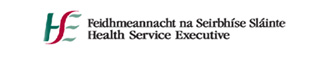 Health Service Executive Logo